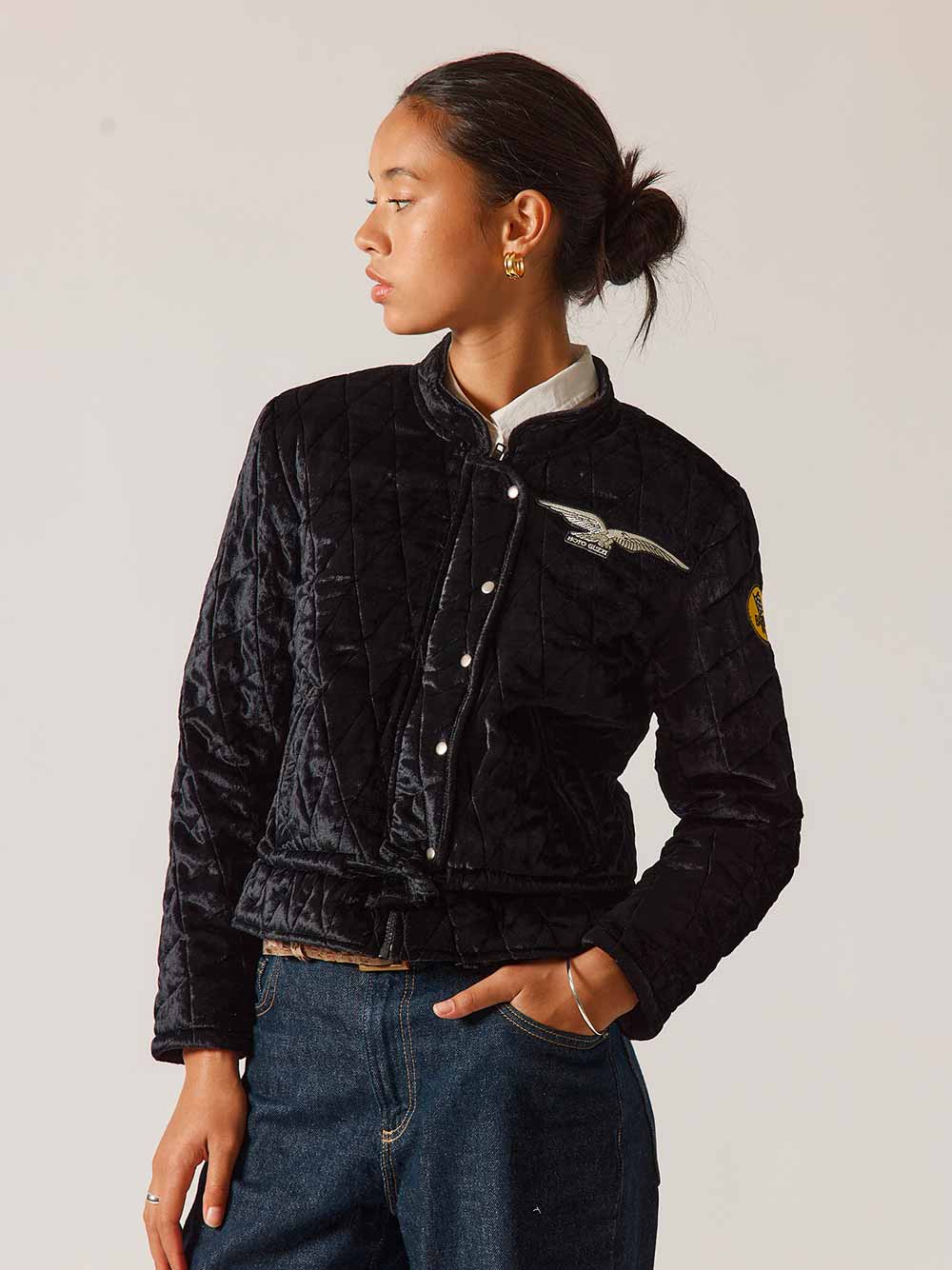 Verbier Jacket - BLACK
