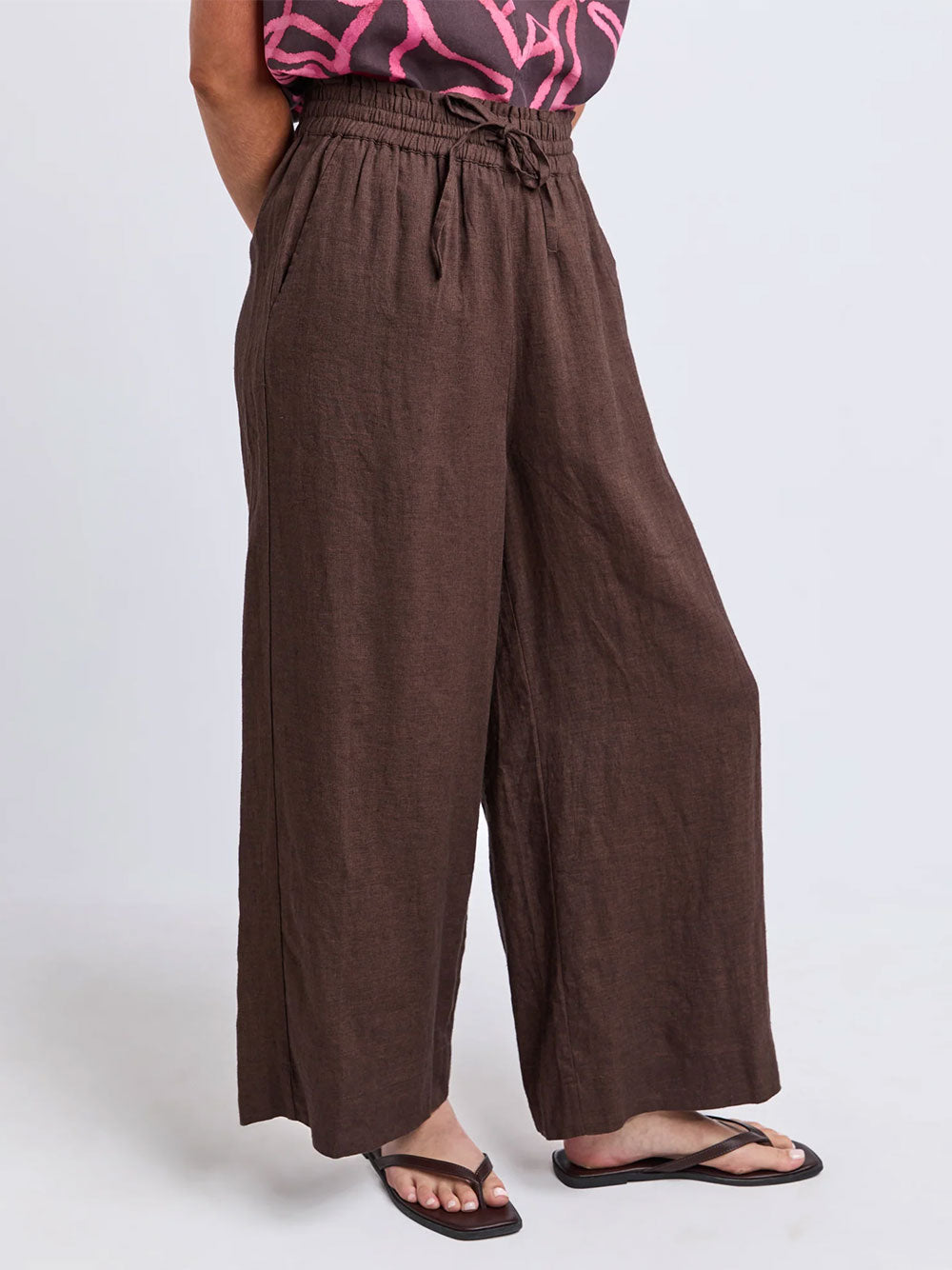 Wander Pants