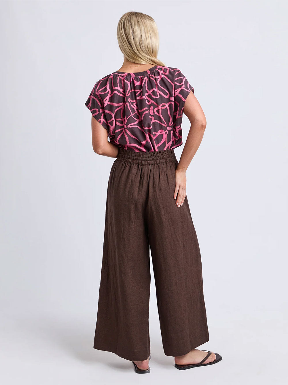 Wander Pants