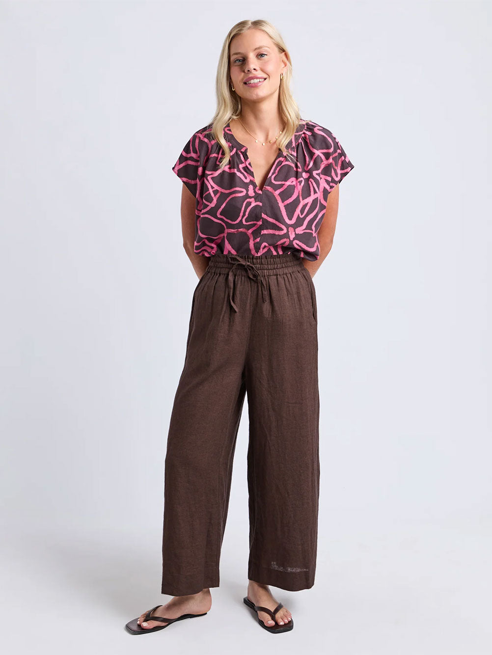 Wander Pants