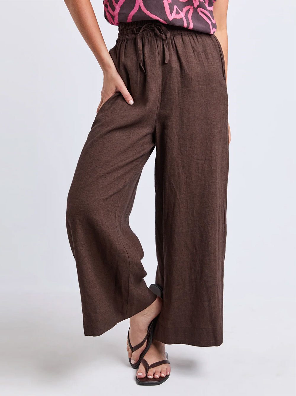 Wander Pants