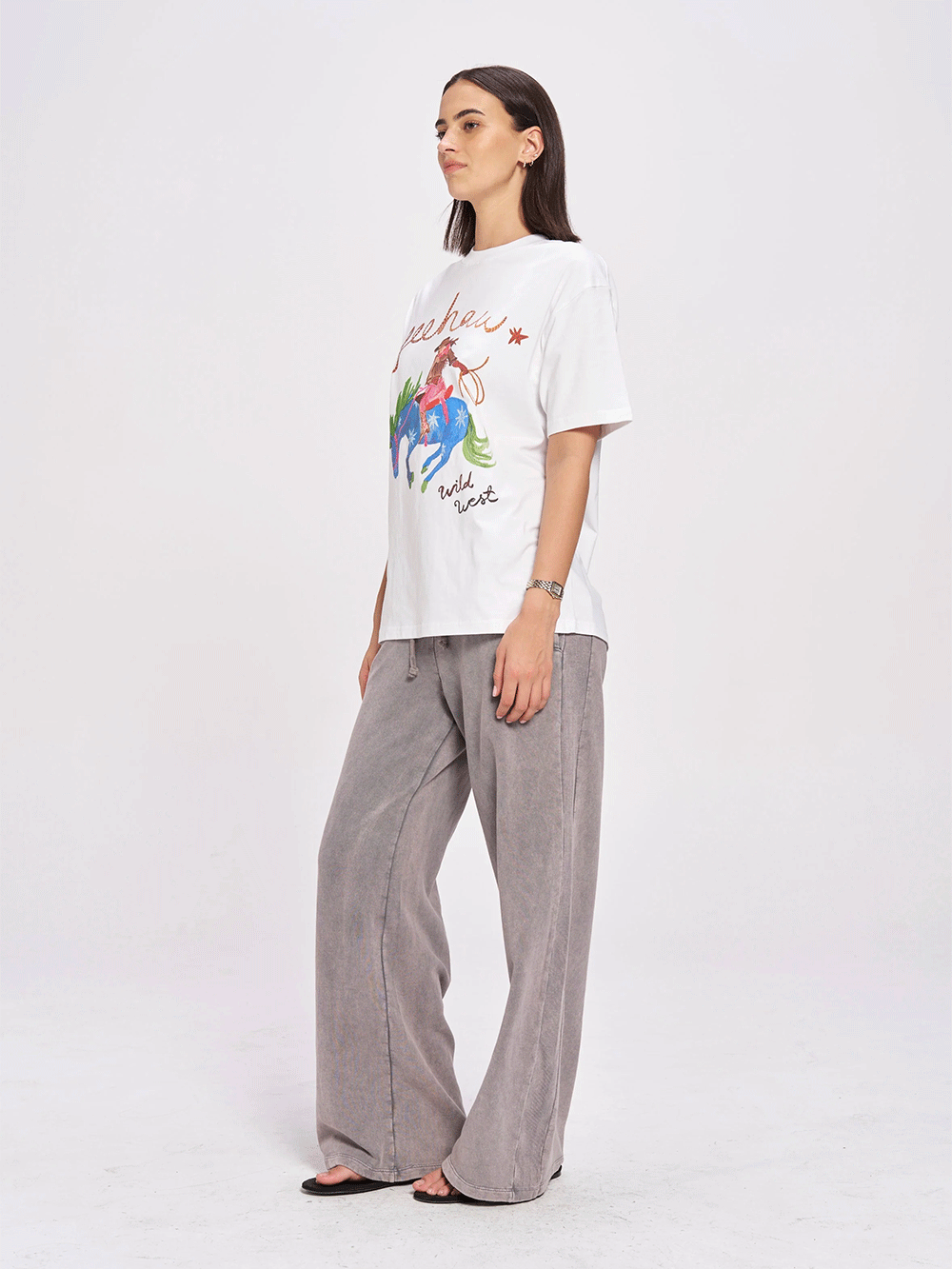 Yeehaw Tee
