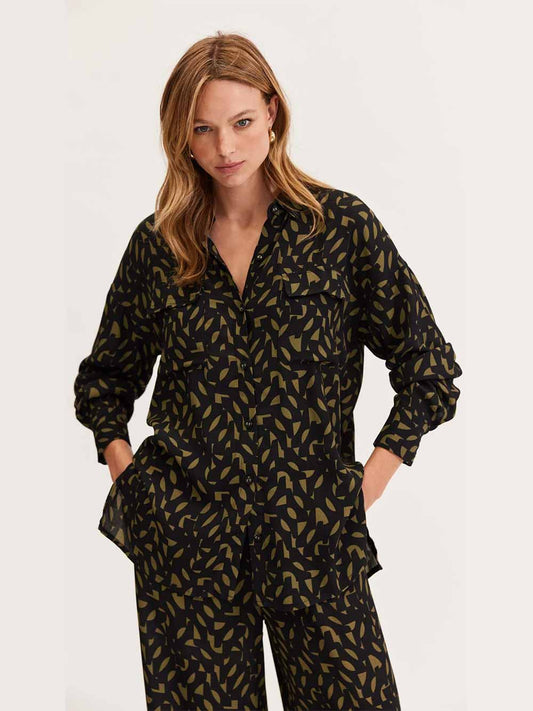 Zadie Shirt