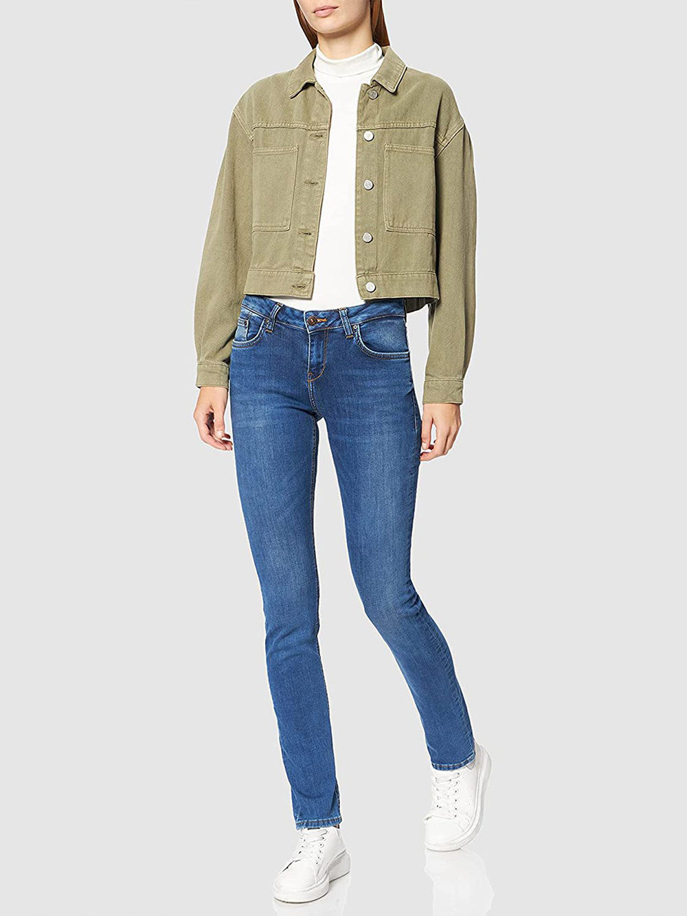 Aspen Y Melia Jeans