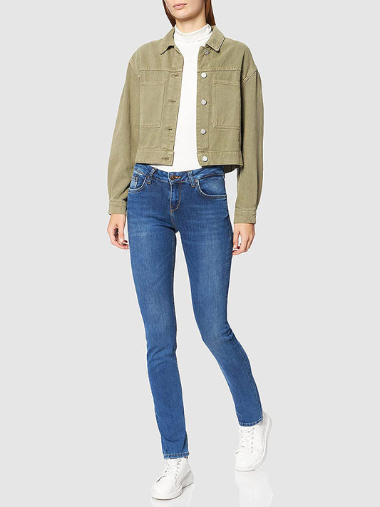 Aspen Y Melia Jeans