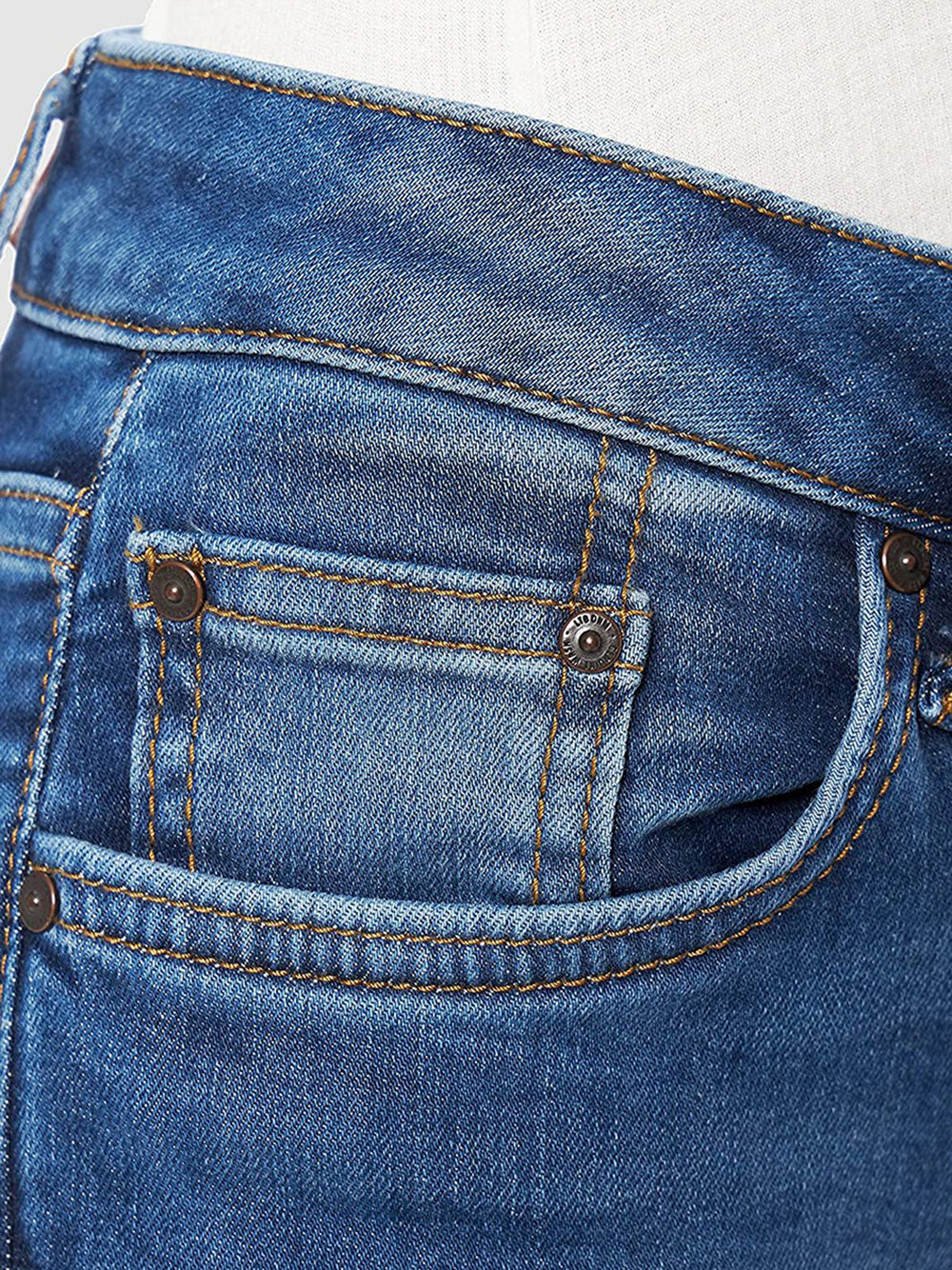 Aspen Y Melia Jeans