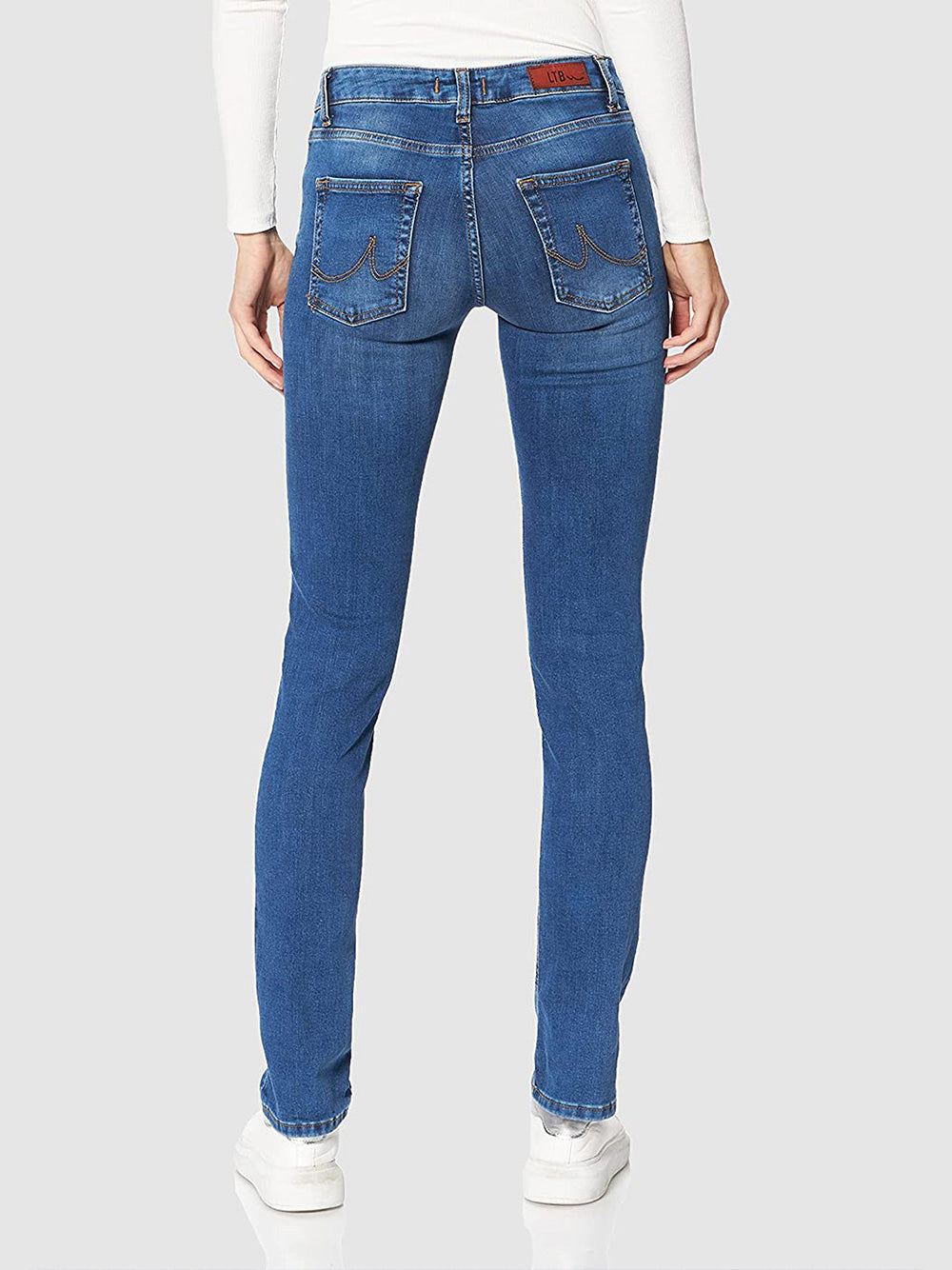 Aspen Y Melia Jeans