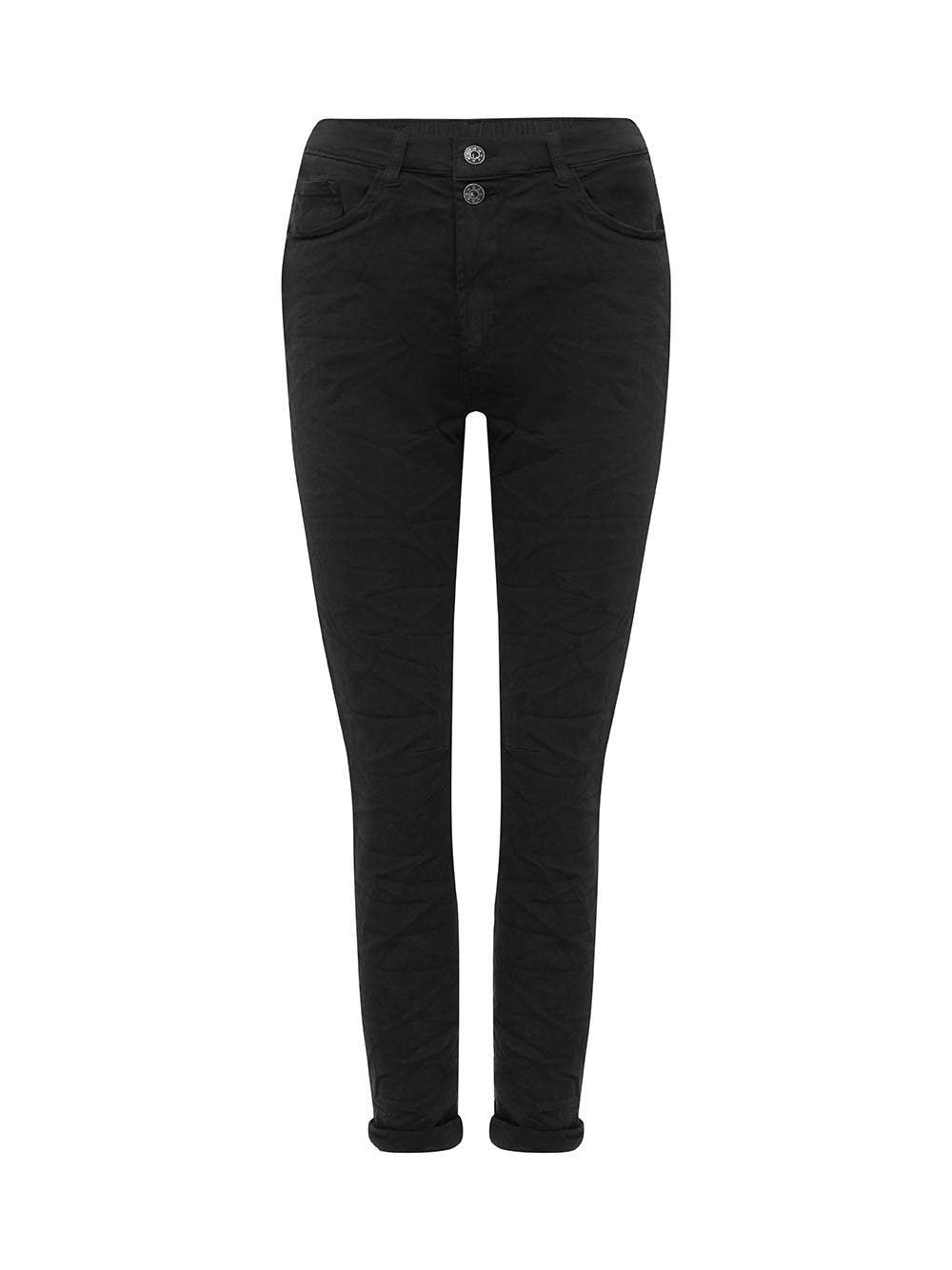 Bellagio Jeans - BLACK