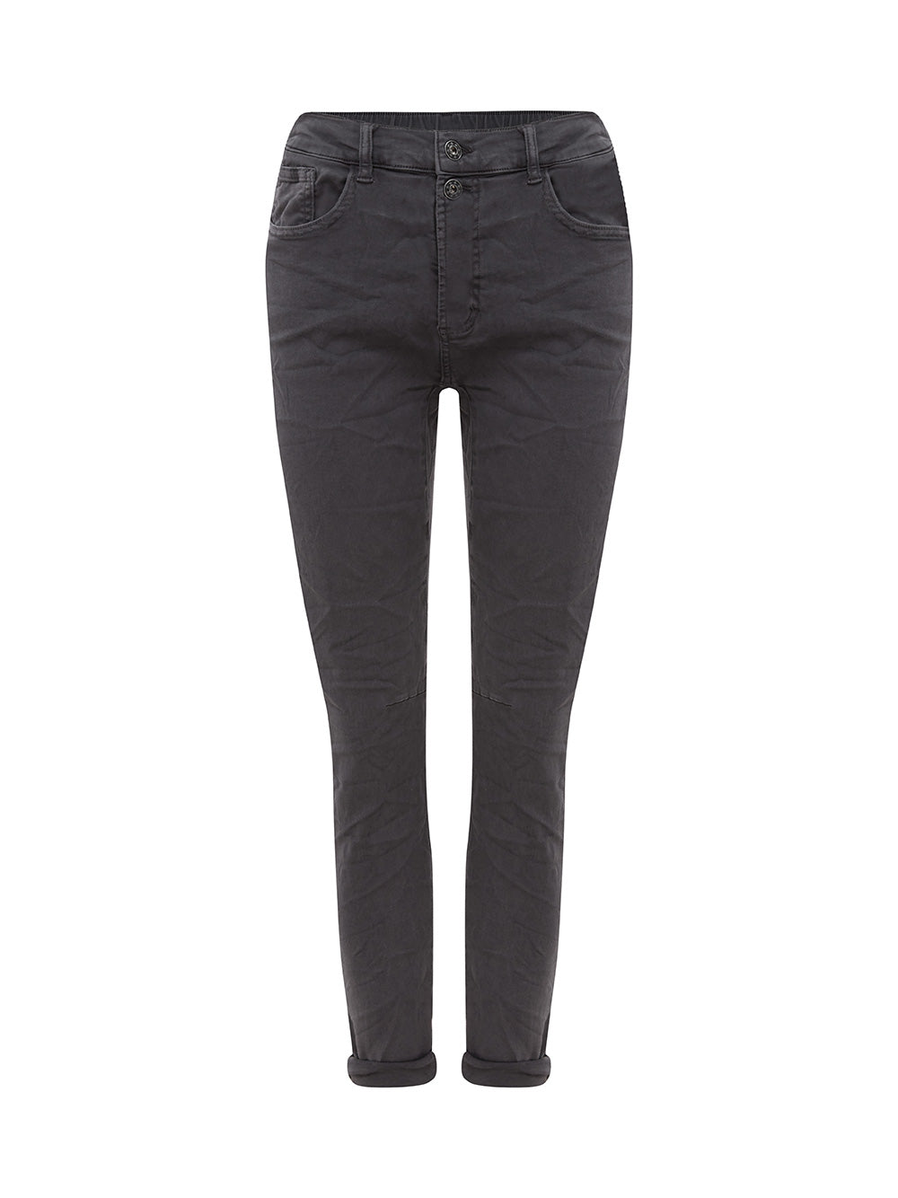 Bellagio Jeans - CHARCOAL