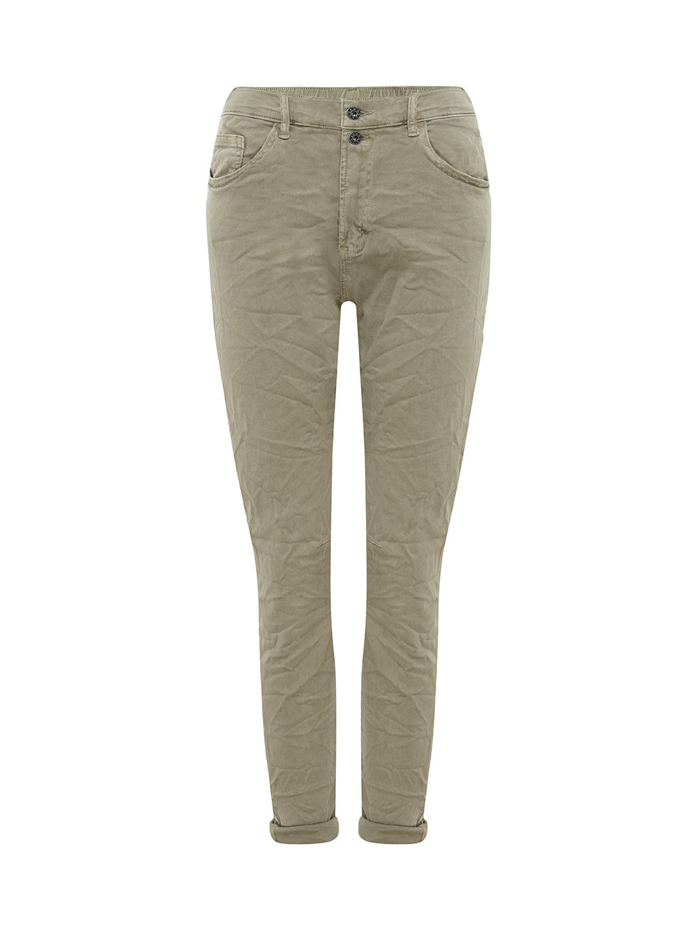 Bellagio Jeans - STONE