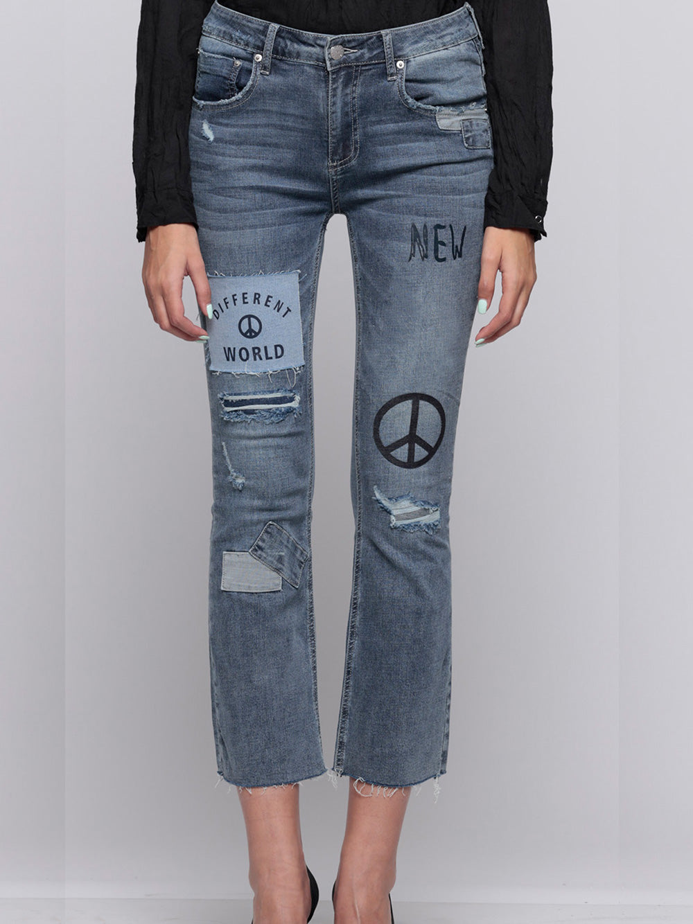 Hope Jeans