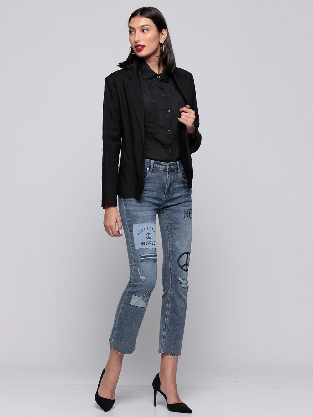 Hope Jeans
