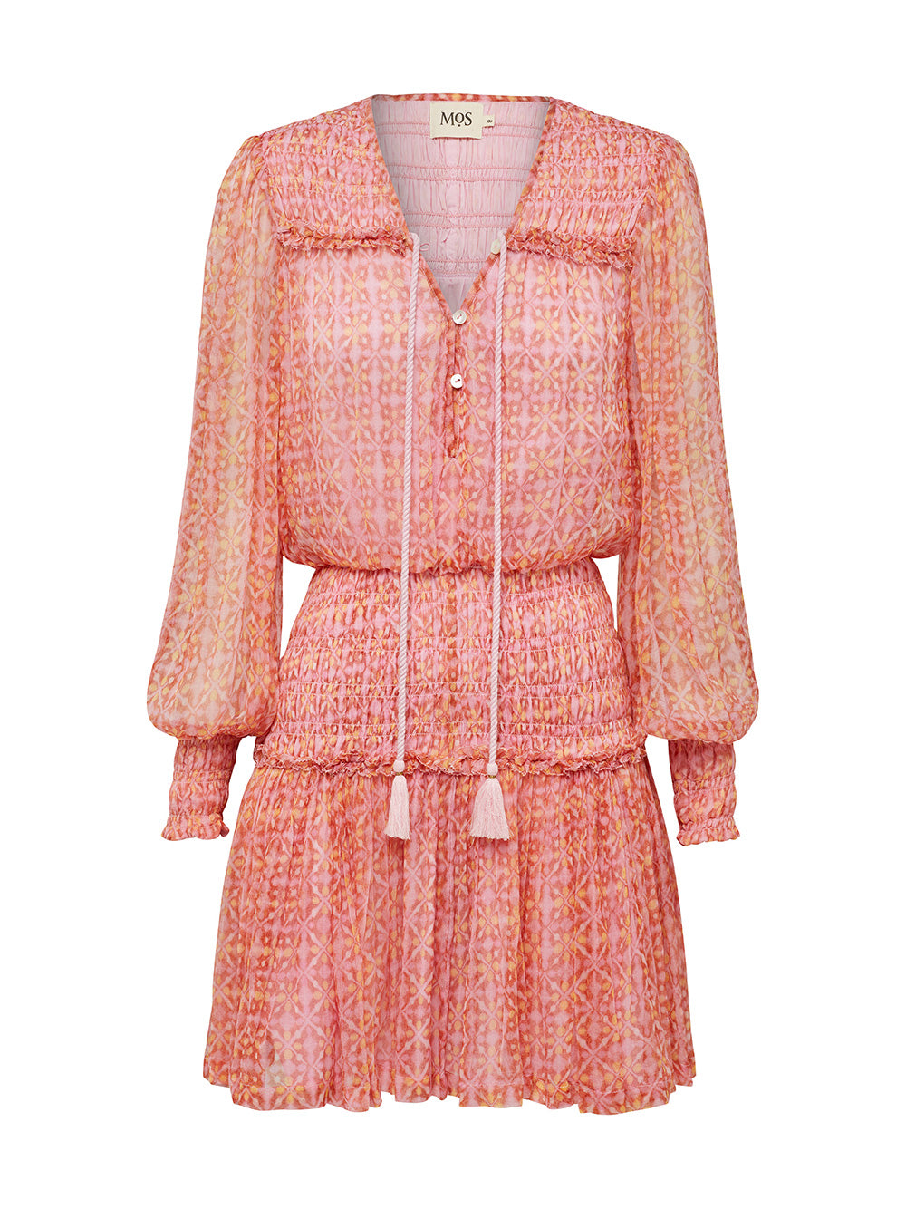 Nomadic Mini Dress