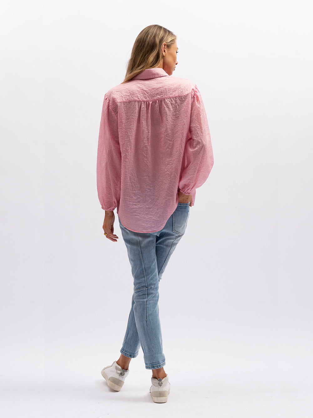 Boyfriend Jeans