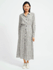STAPLE THE LABEL Willow Shirtdress
