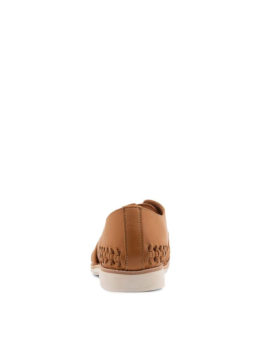 Sidecut Woven Soft Tan