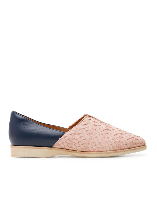 Madison V-Cut Shoe