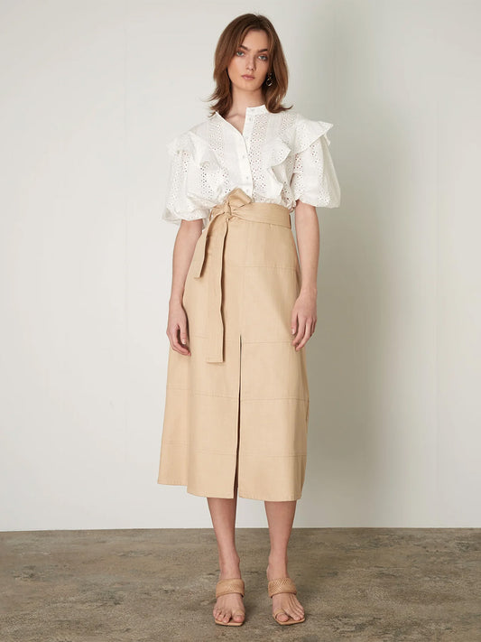 Waverly Skirt