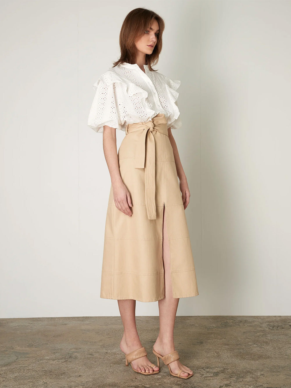 Waverly Skirt