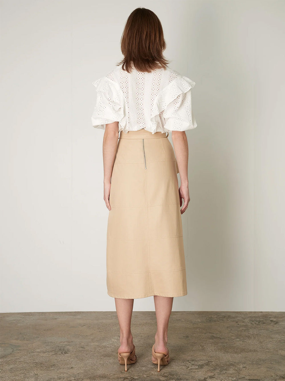 Waverly Skirt