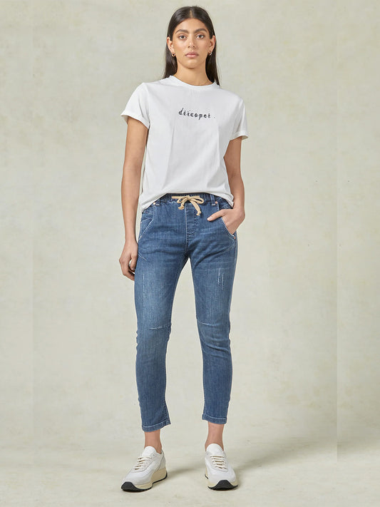Active Classic Jeans