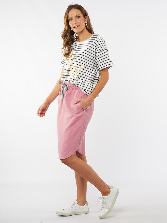 Alisa Skirt - PINK