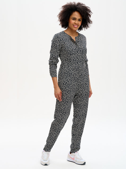 Coleen Jumpsuit