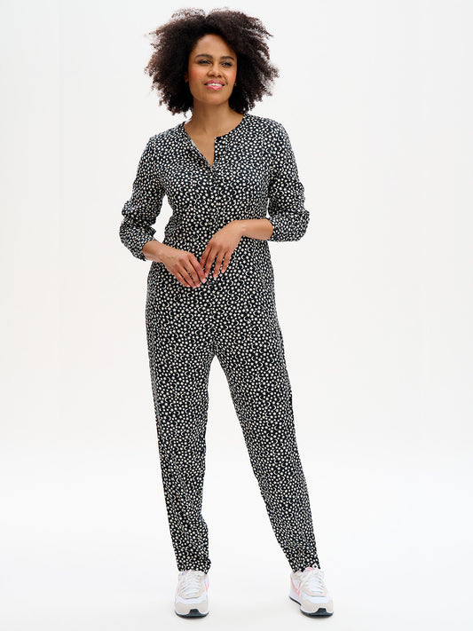 Coleen Jumpsuit