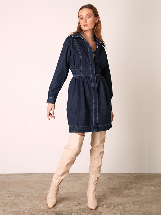 Dylan Dress