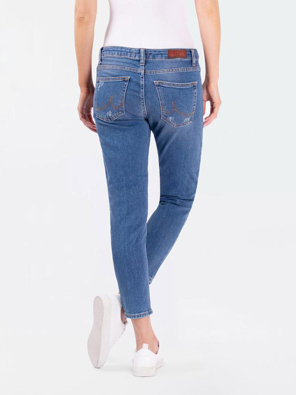 Eliana Needy Jeans