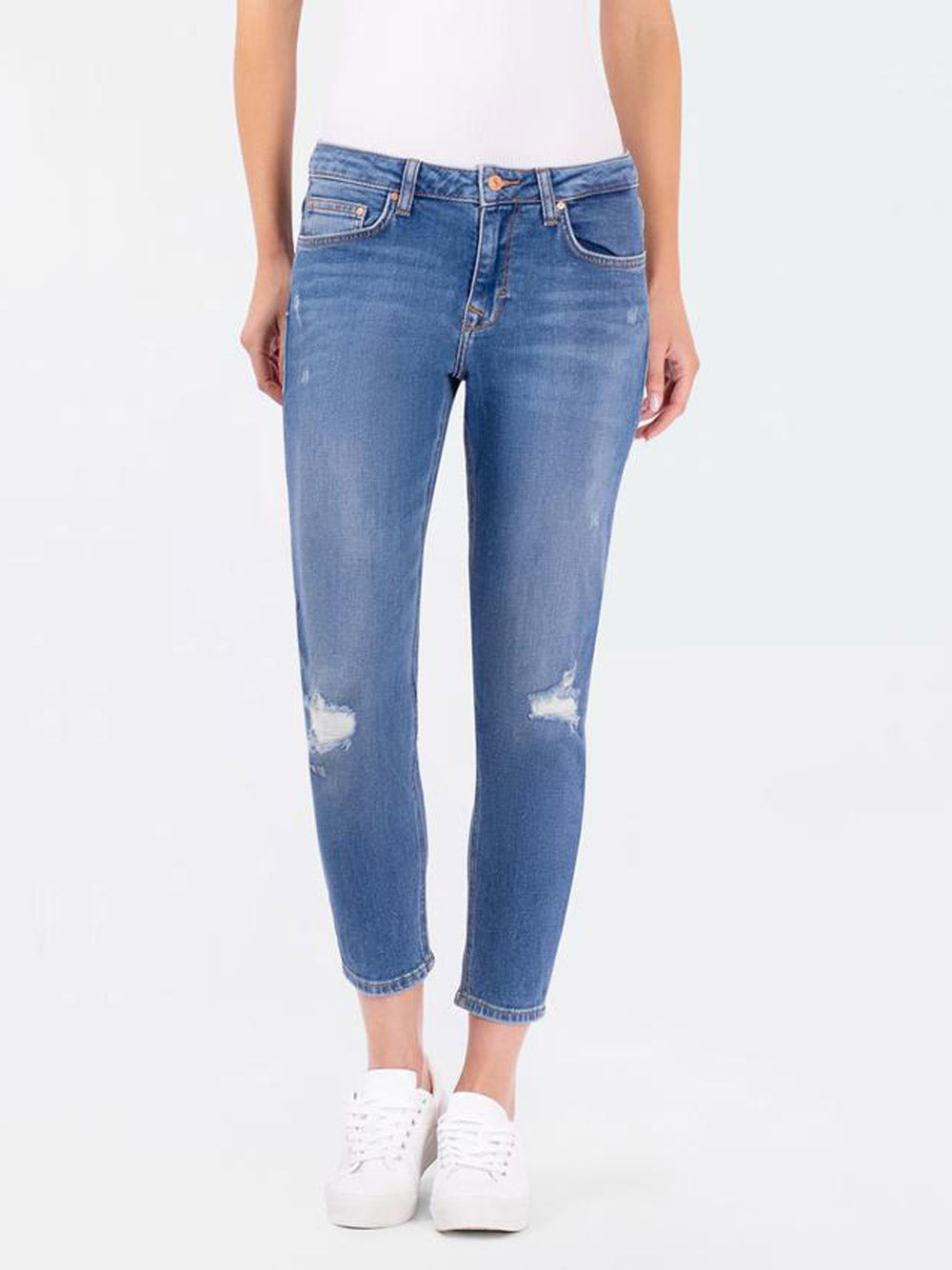 Eliana Needy Jeans