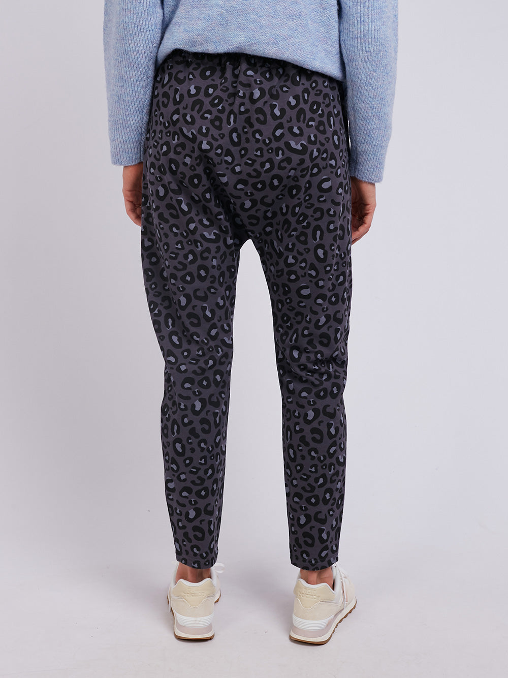 Fearless Pant - CHARCOAL