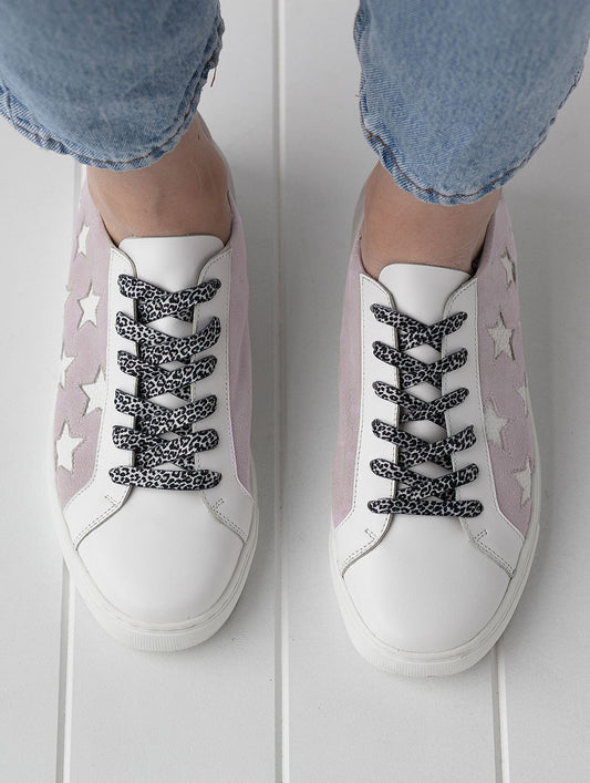 Haven Leather Sneaker