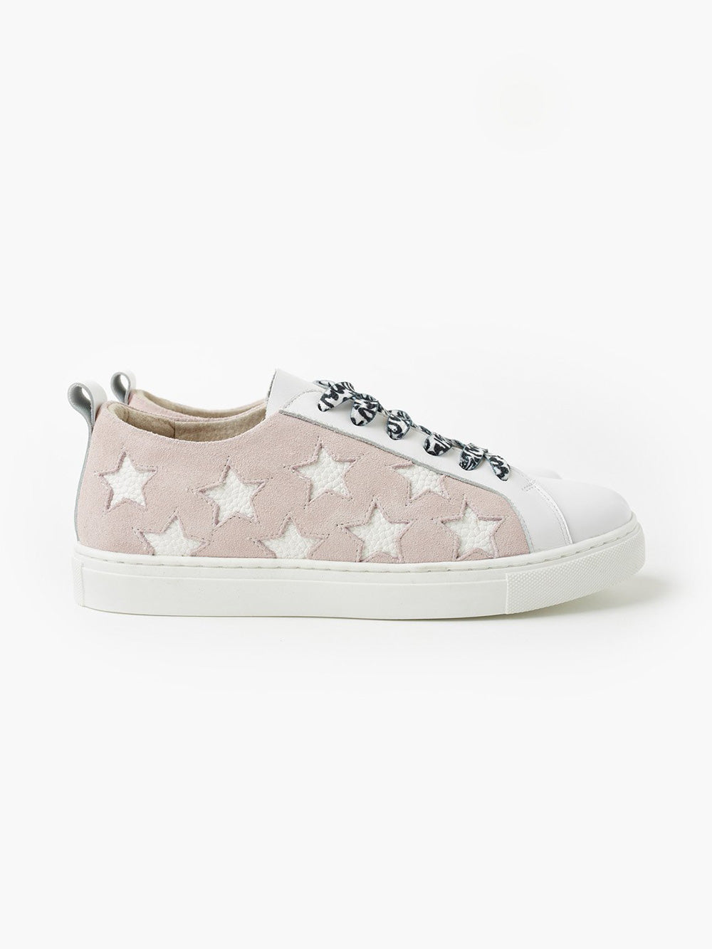 Haven Leather Sneaker