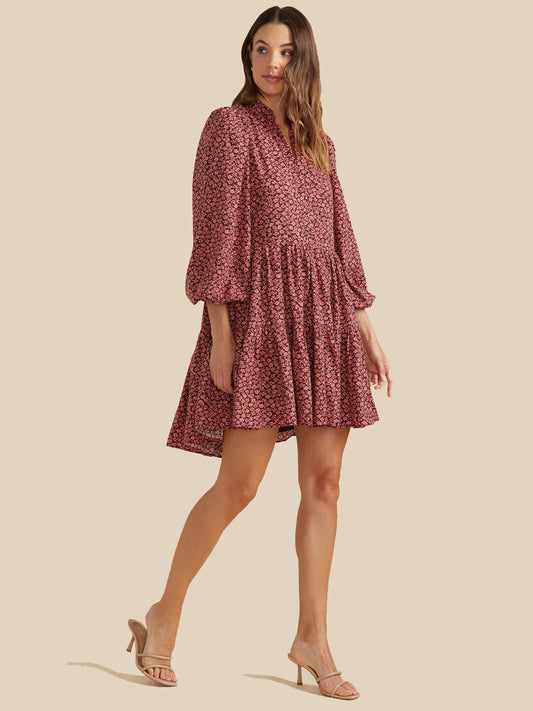 Juno Mini Dress