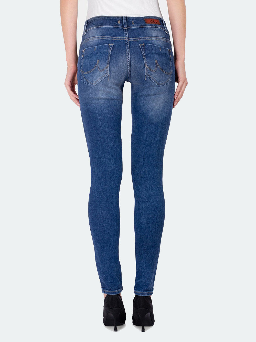 Molly M Lilliane Wash Jeans