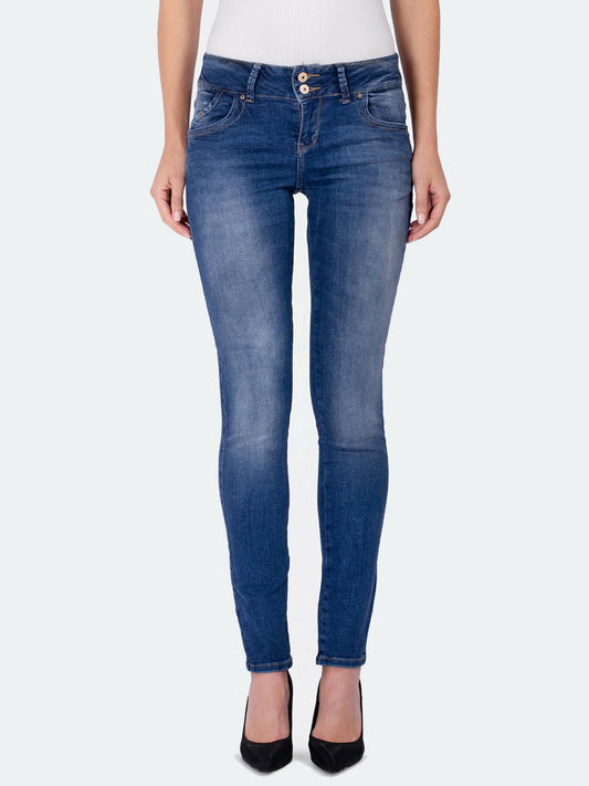 Molly M Lilliane Wash Jeans
