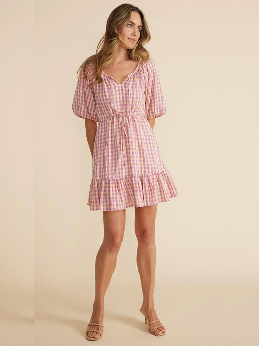 Madison Mini Dress