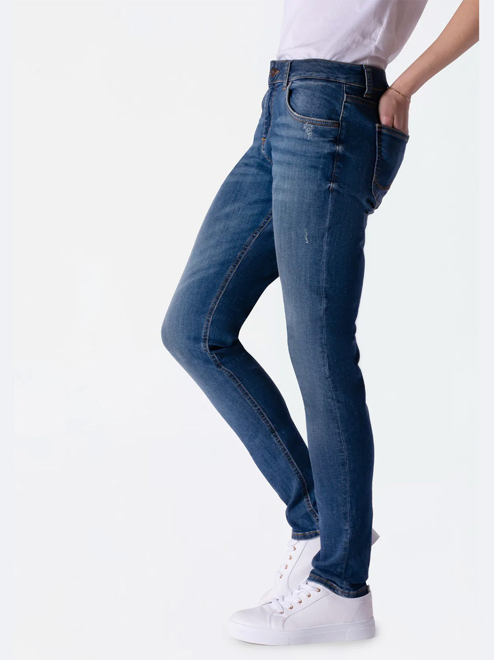Mika C Etna Jeans