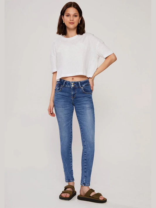 Molly M Tiria Wash Jeans