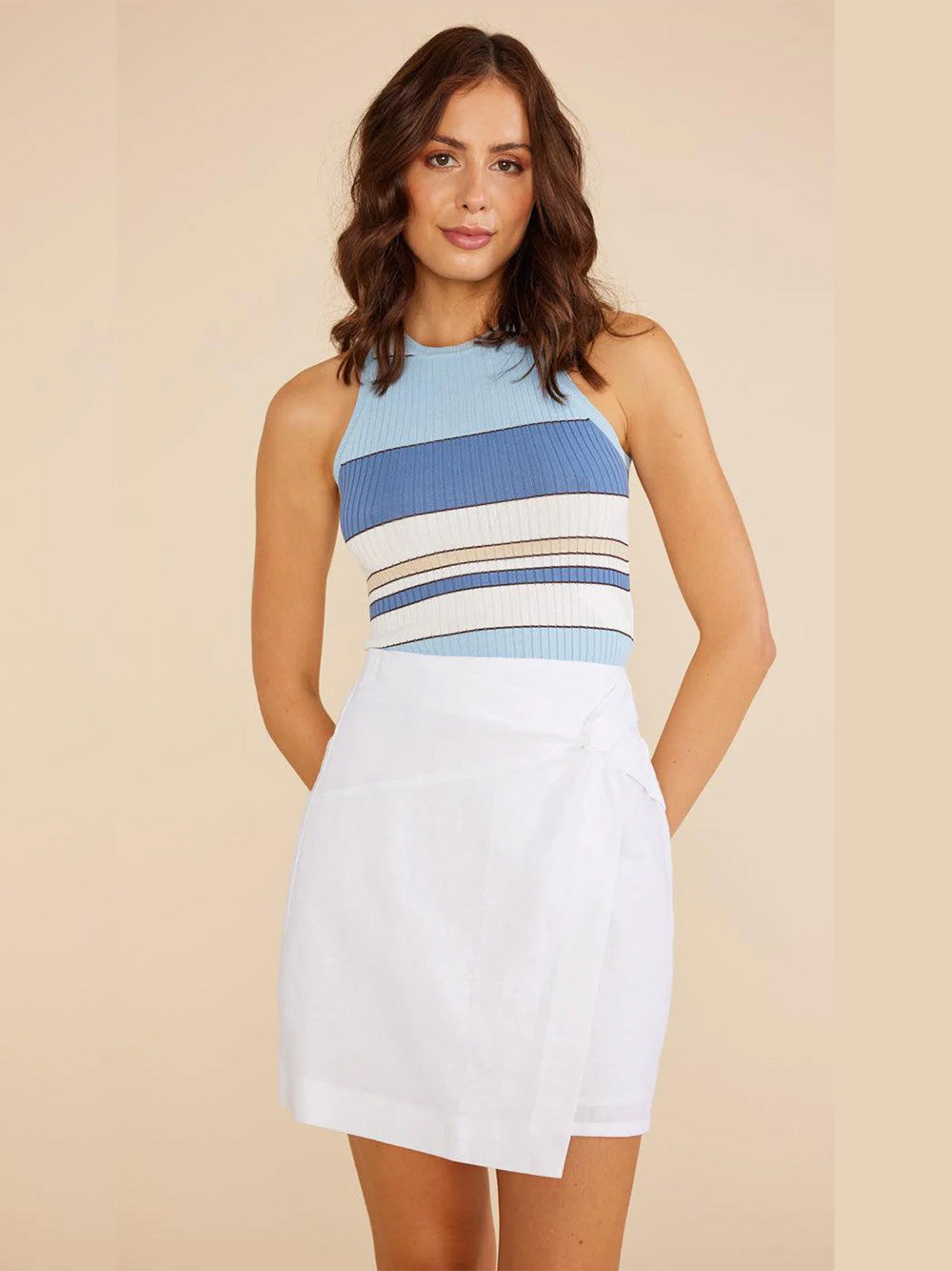 Noa Skirt