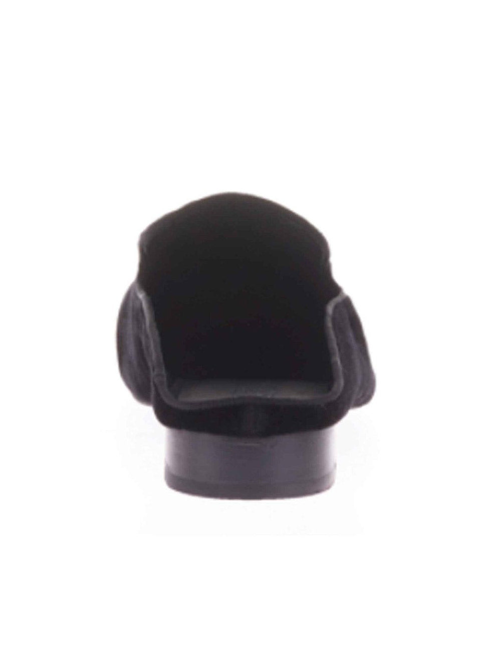 Rocco Loafer Slide - Black