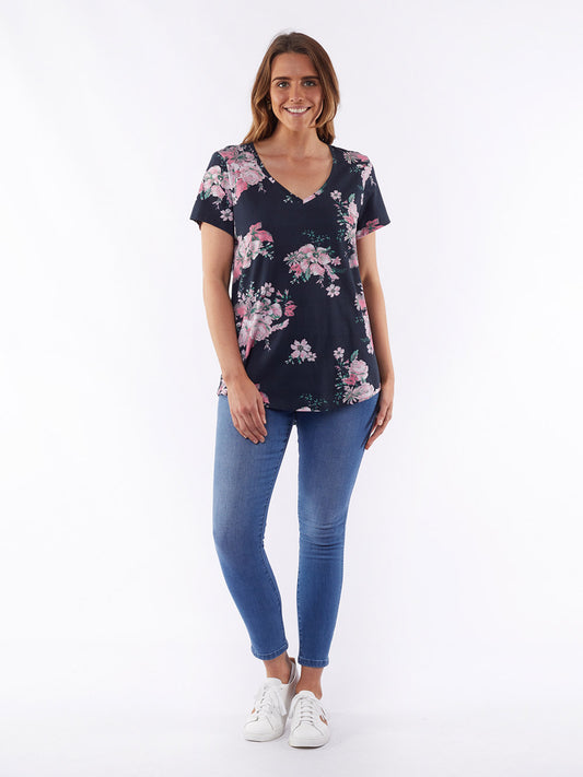 Rosalie Tee