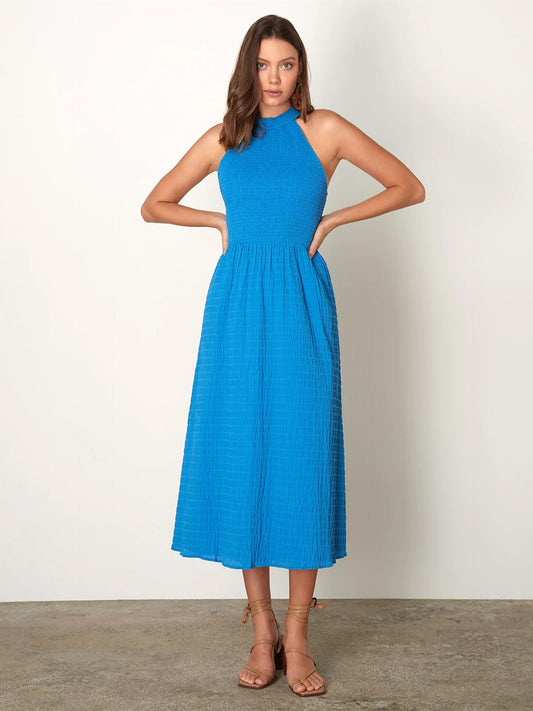 Stargazing Dress
