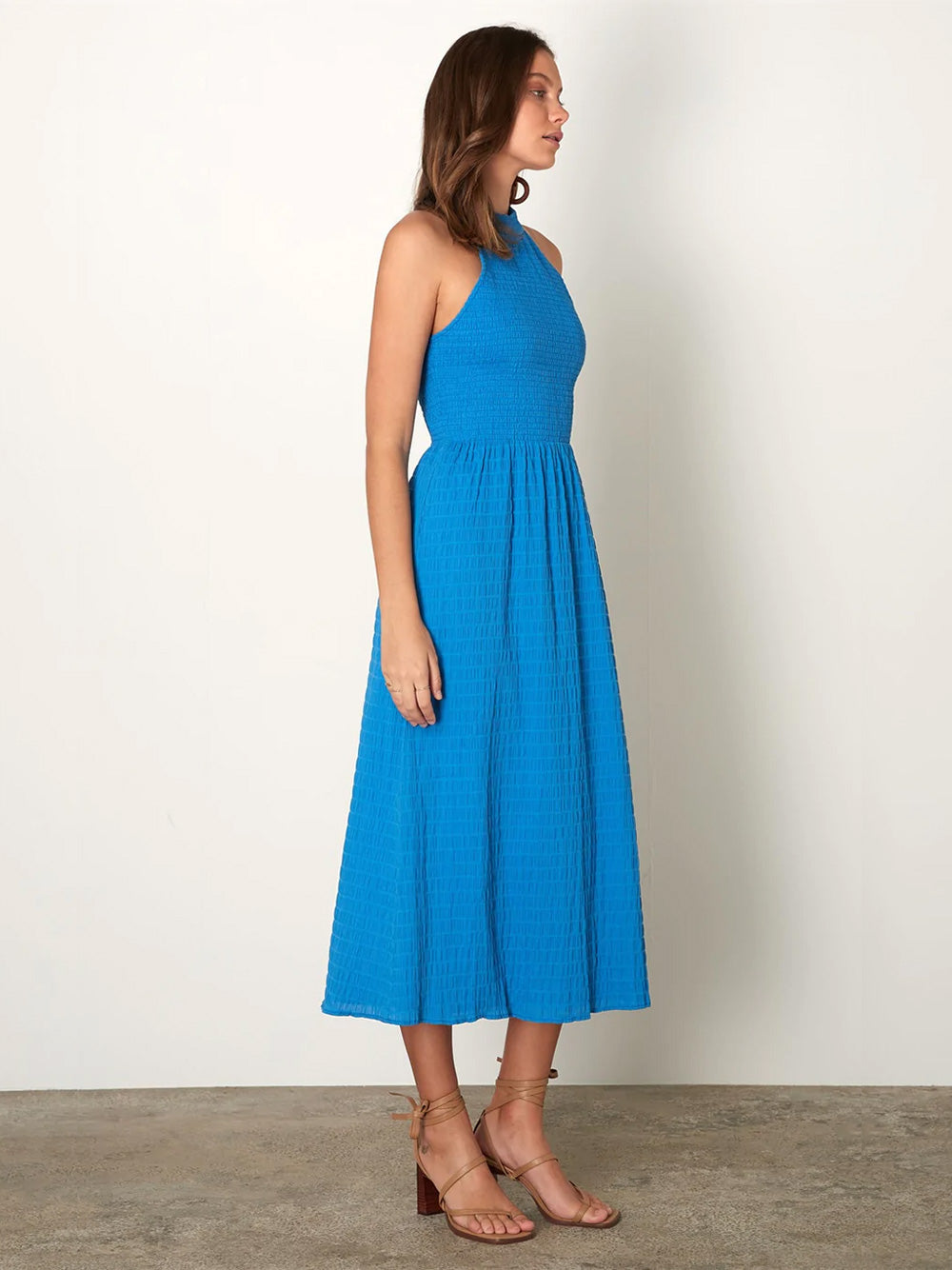 Stargazing Dress