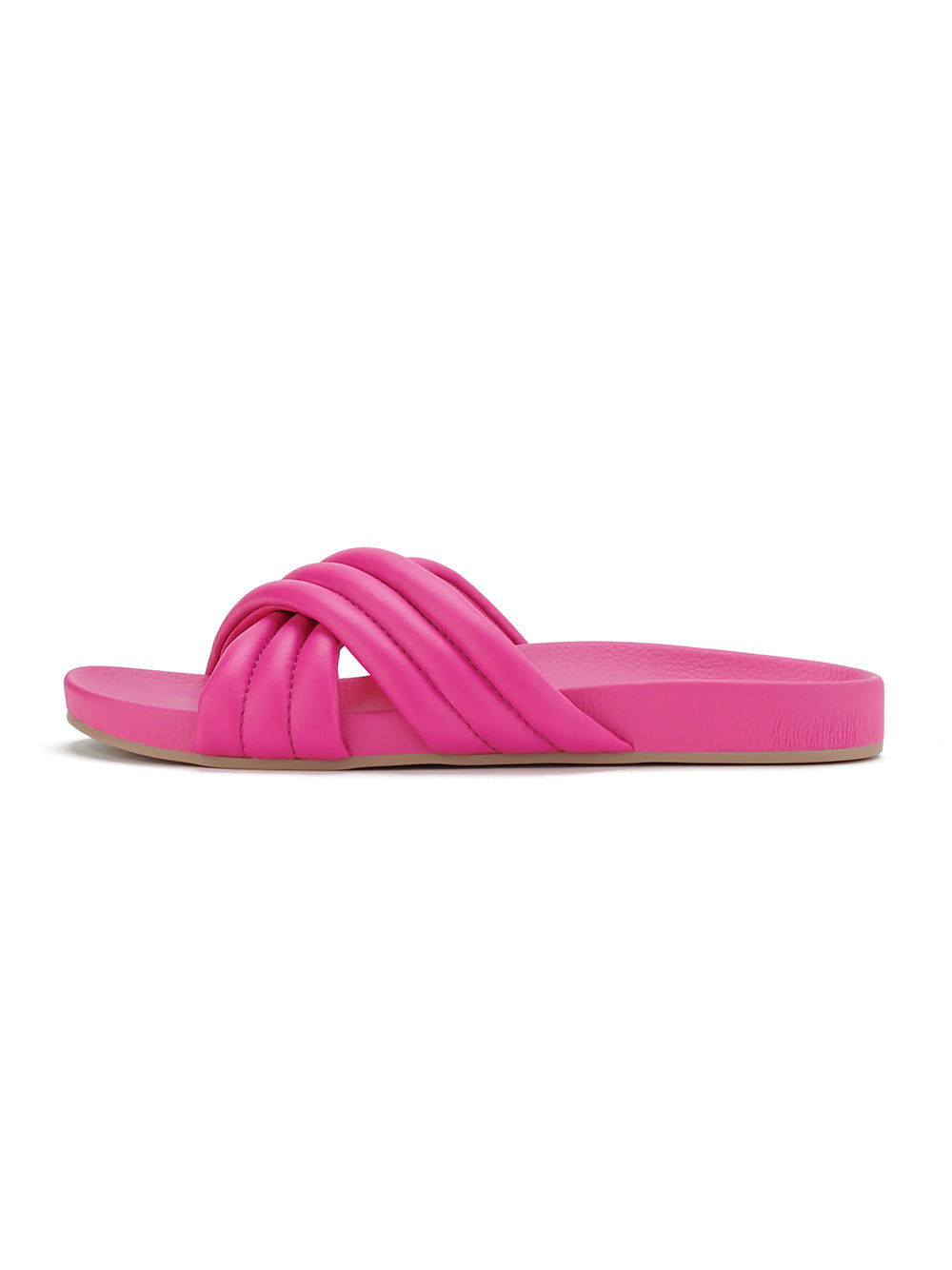 Tide Cross Padded - ORCHID