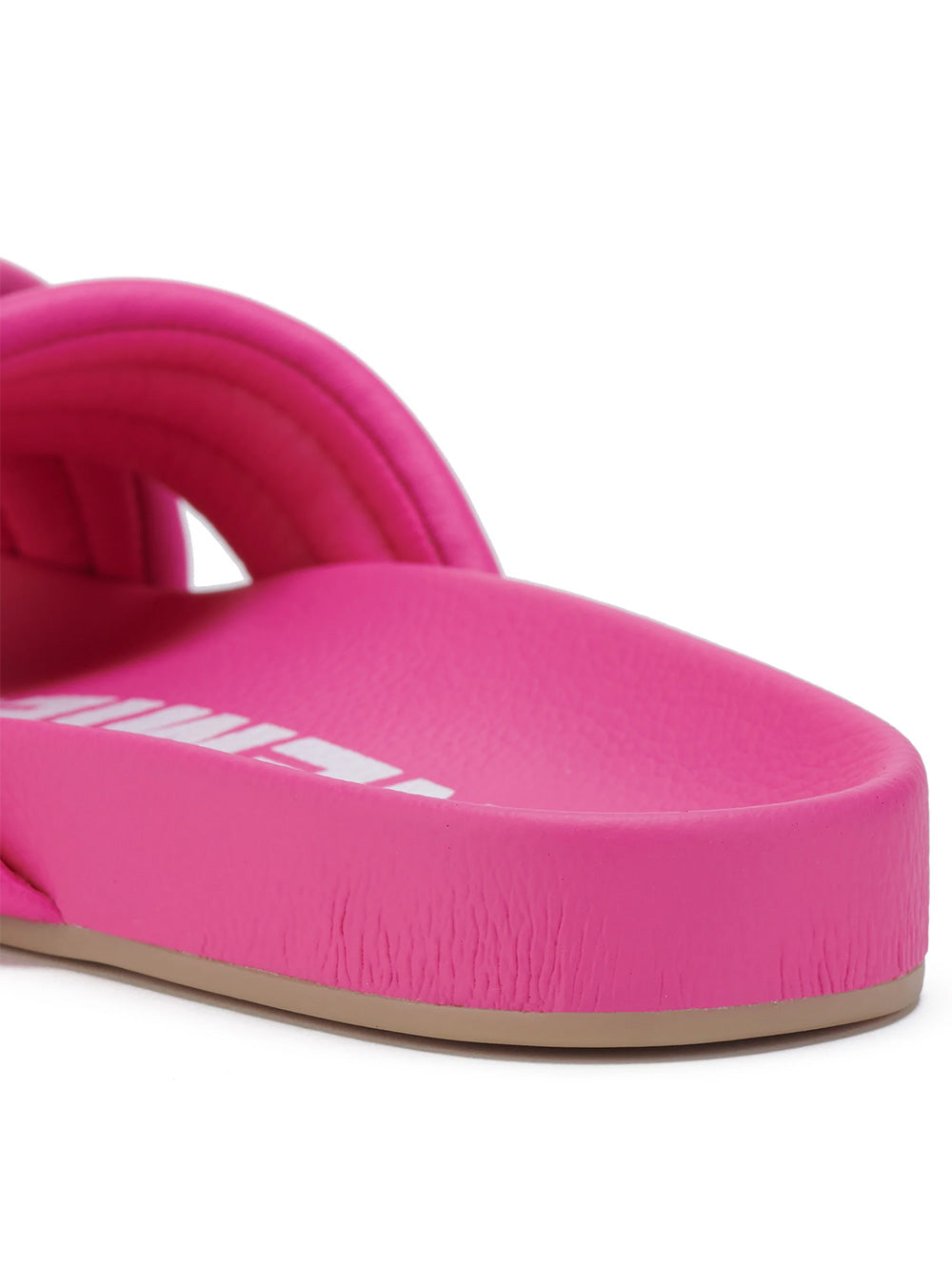 Tide Cross Padded - ORCHID