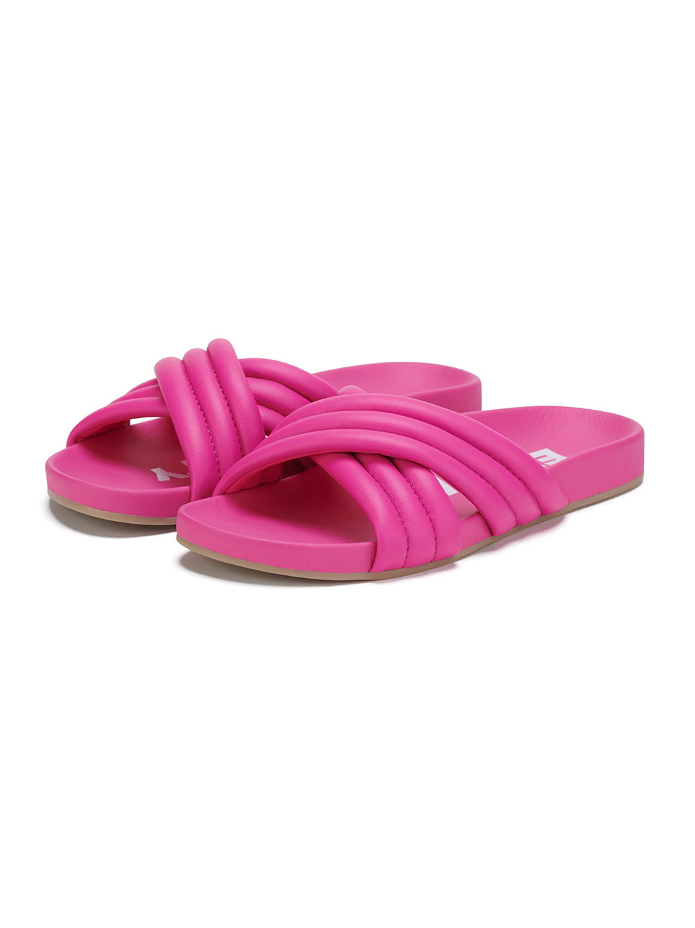 Tide Cross Padded - ORCHID