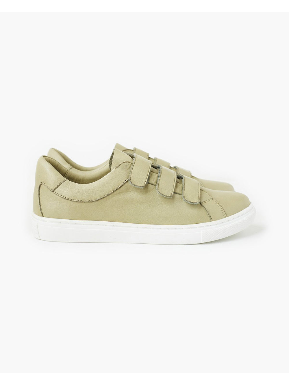 Urban Leather Sneaker