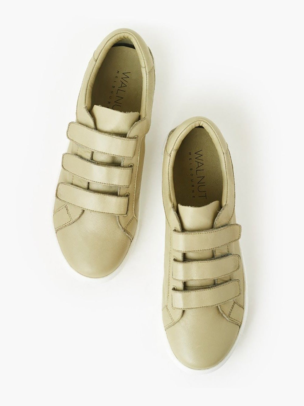 Urban Leather Sneaker